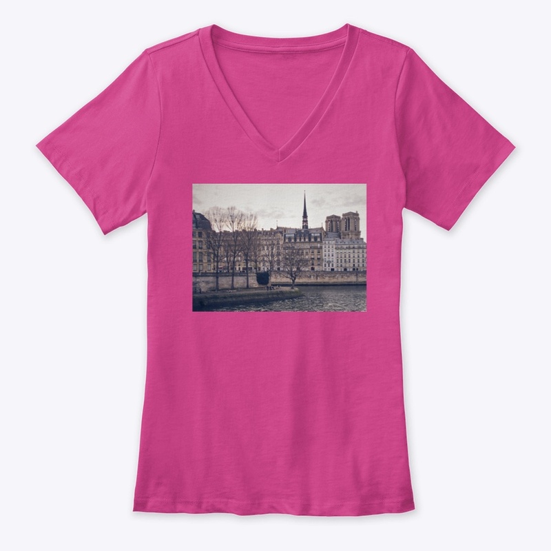 Paris Collection - ND de Paris