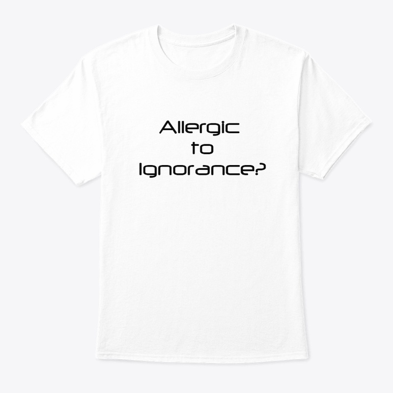 Allergic to Ignorance? Ask a Lawyer!