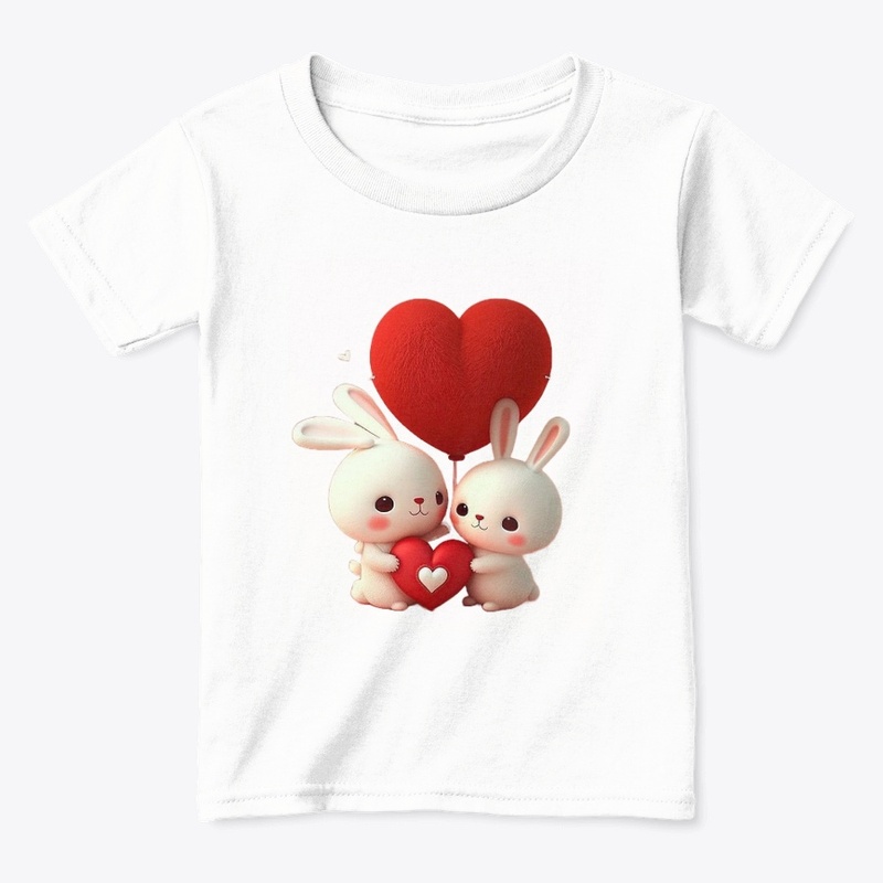 Toddler T_Shirt