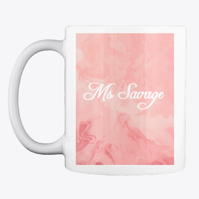 Ms Savage