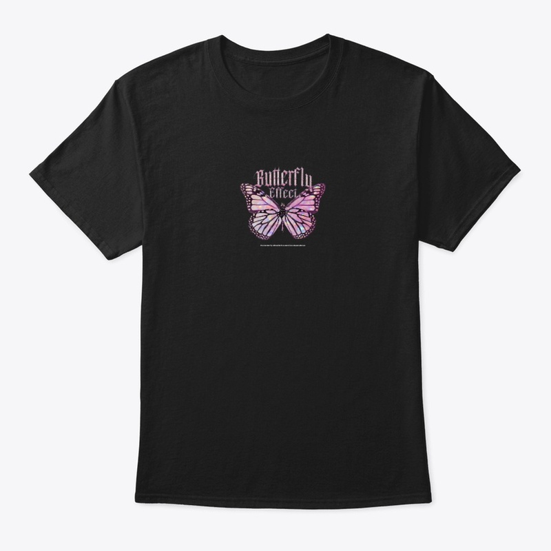Butterfly Effect 