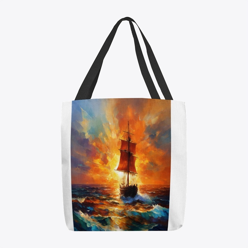 Designer bag