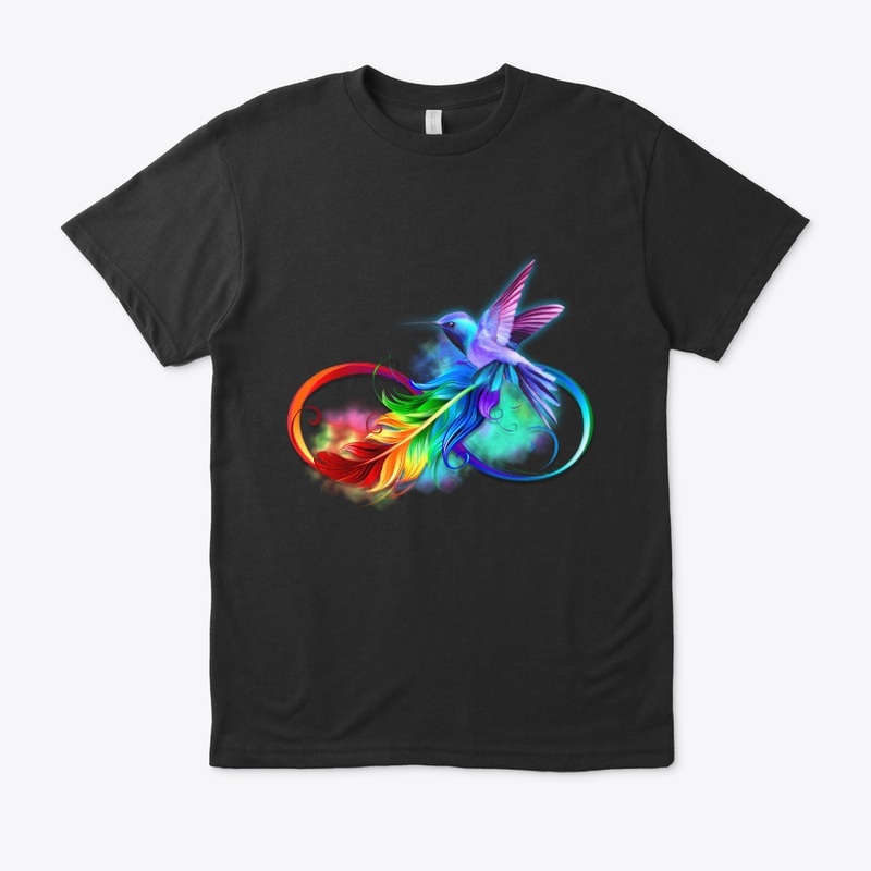 Colorful vibe
