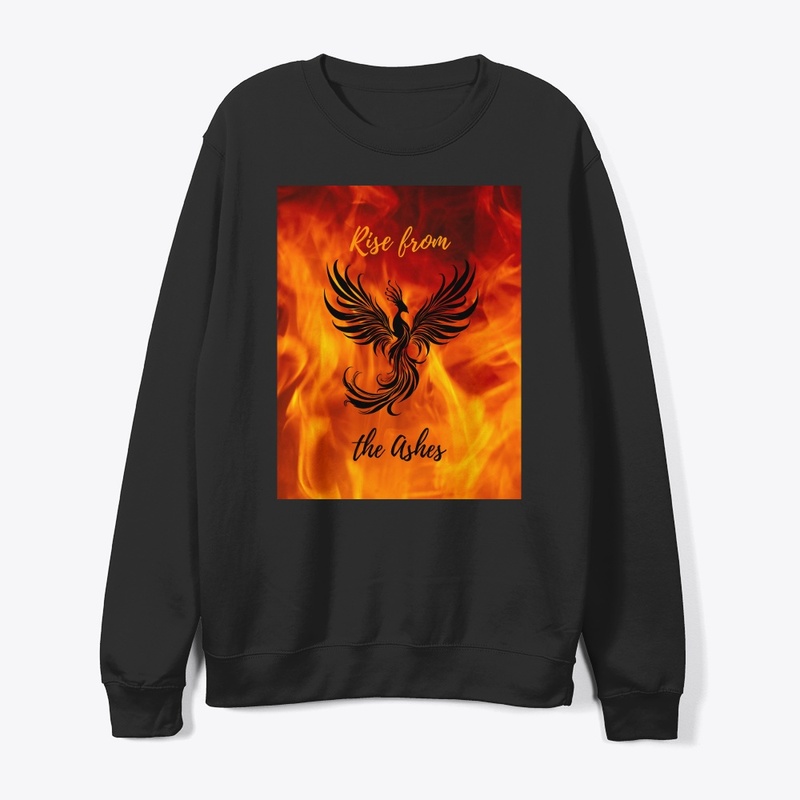 Rise from the Ashes 