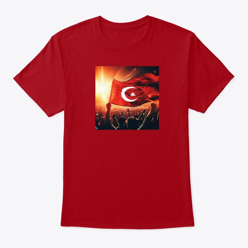 Türkiye wins