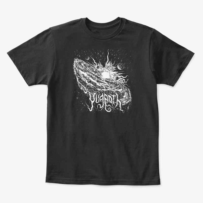 Yuggoth Records Kids T-Shirt