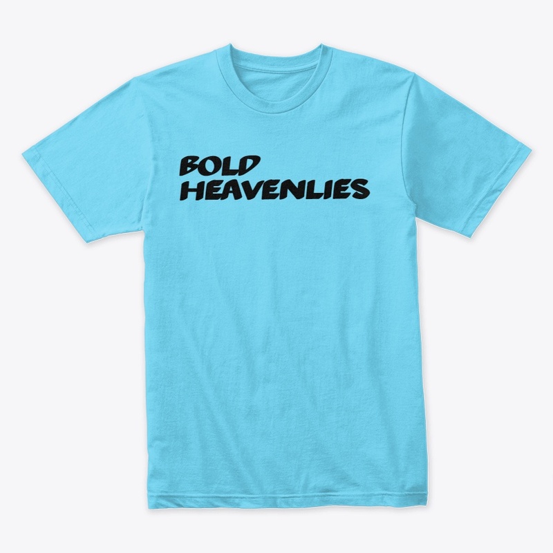 Bold heavenlies apparel