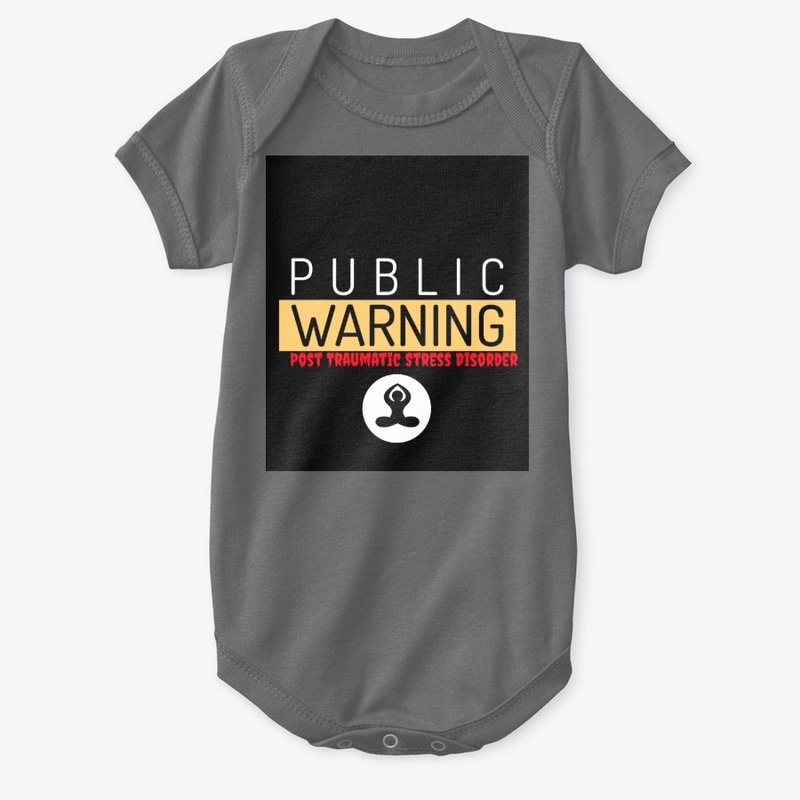 Public Warning PTSD