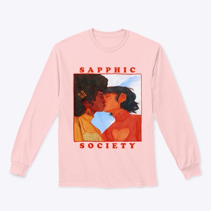 Sapphic society