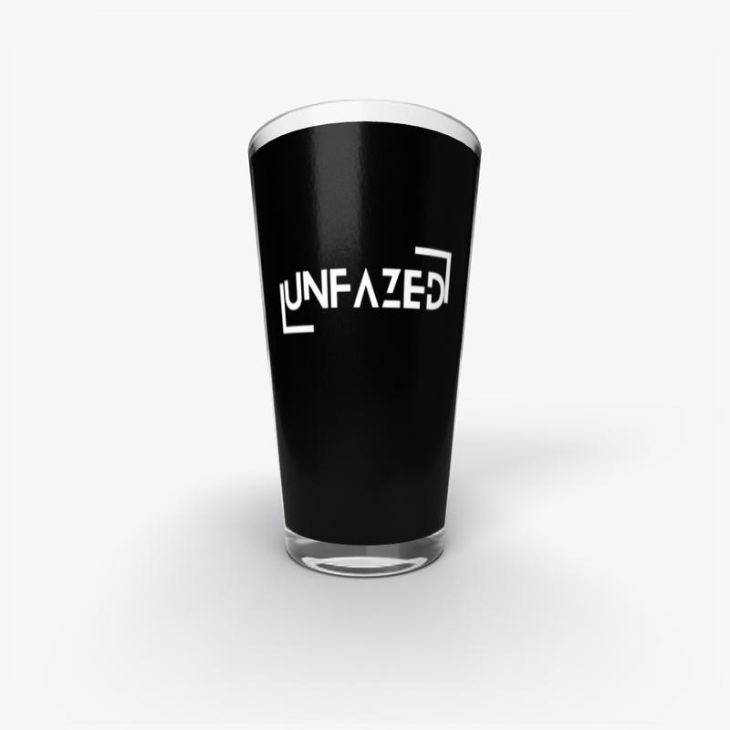 unfazed written product
