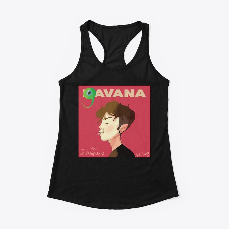 Jack Septiceye Merch