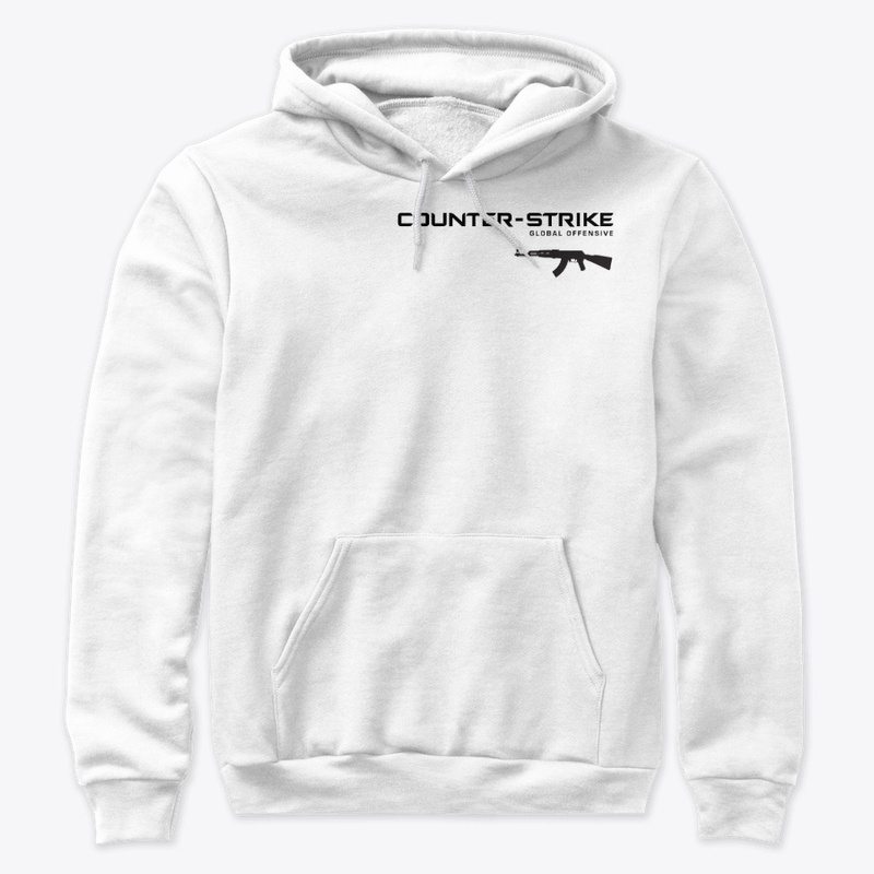 Counter Strike Global Offensive shirts