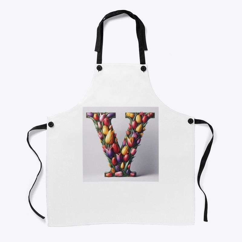 Product with initial V from tulips