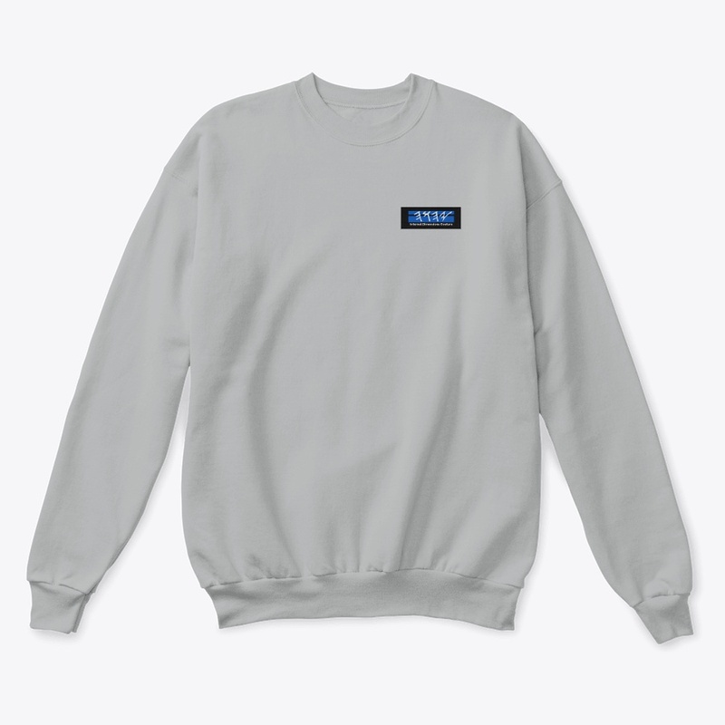 YHWH- Blue Collection 