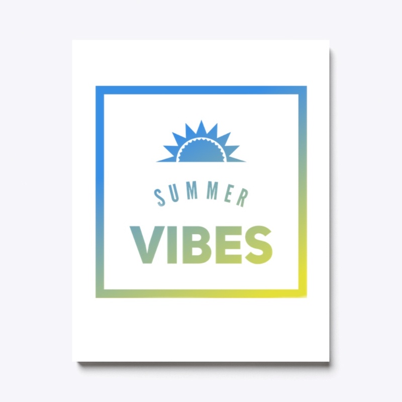 Summer Vibes