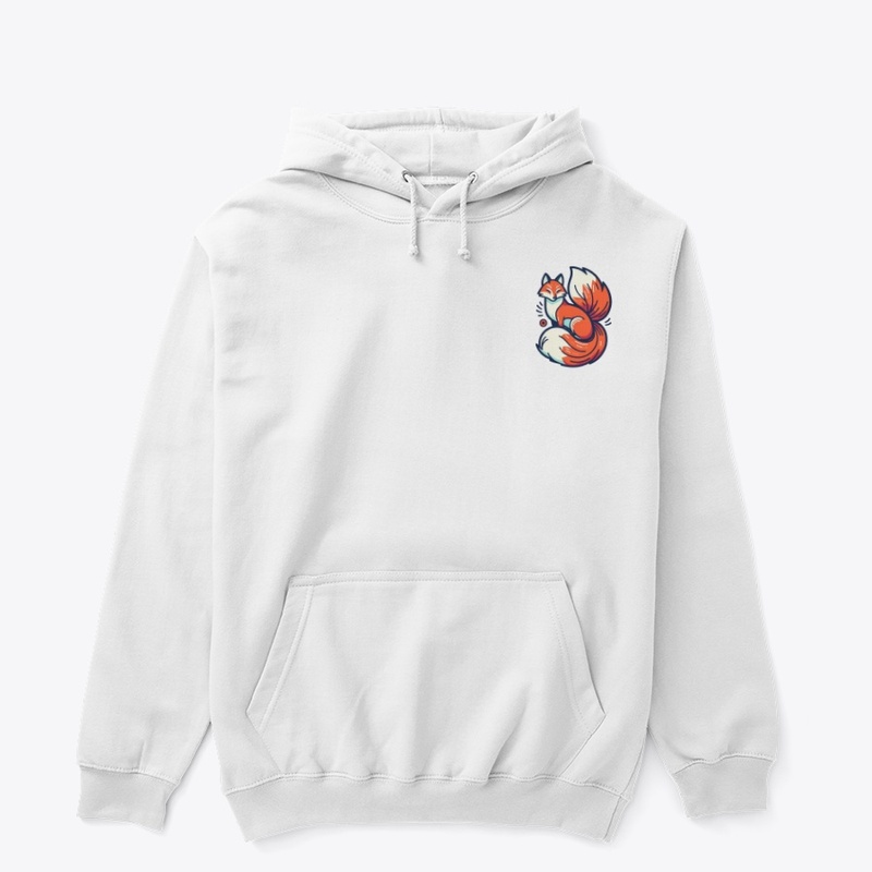 JAPAN CULTURE Series 1 - Fox