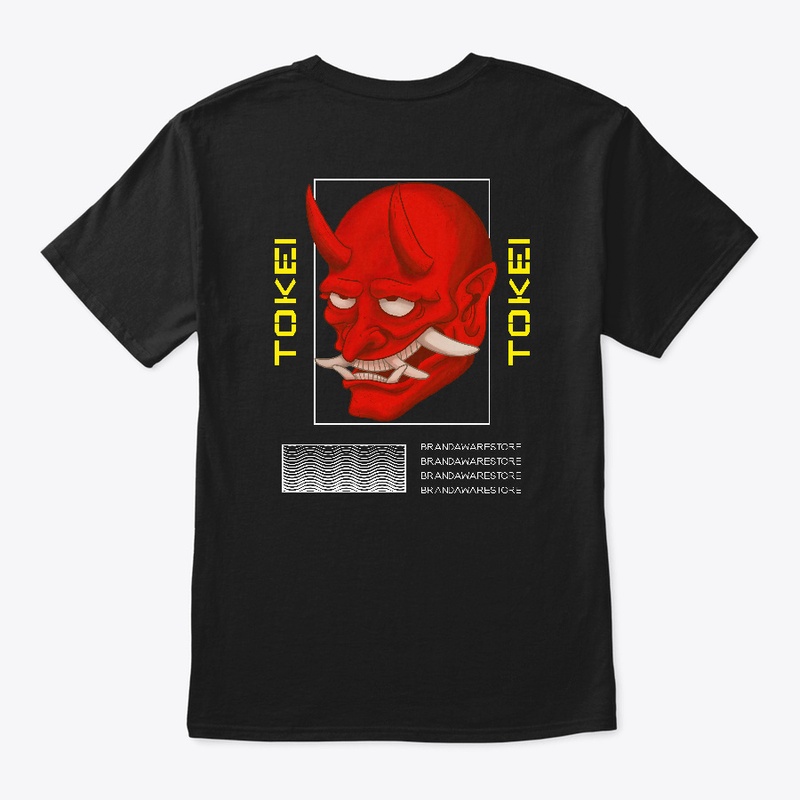 TOKEI - BRANDAWARESTORE