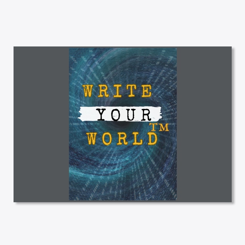 Write Your World
