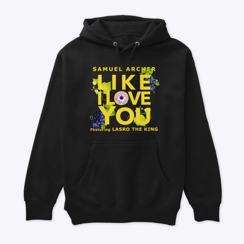 Like I Love You Gear