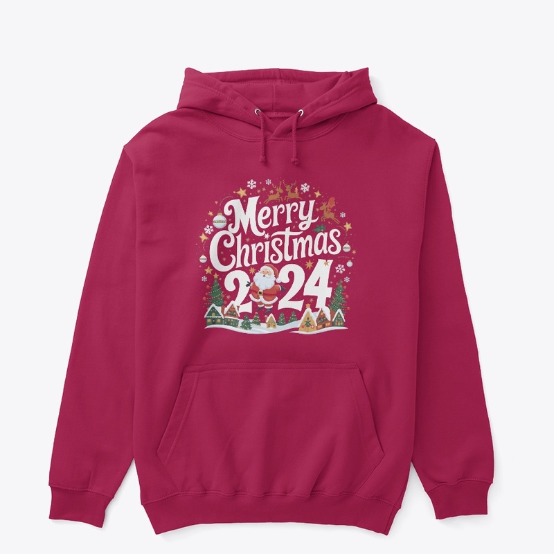 Merry Christmas 2024 Trending