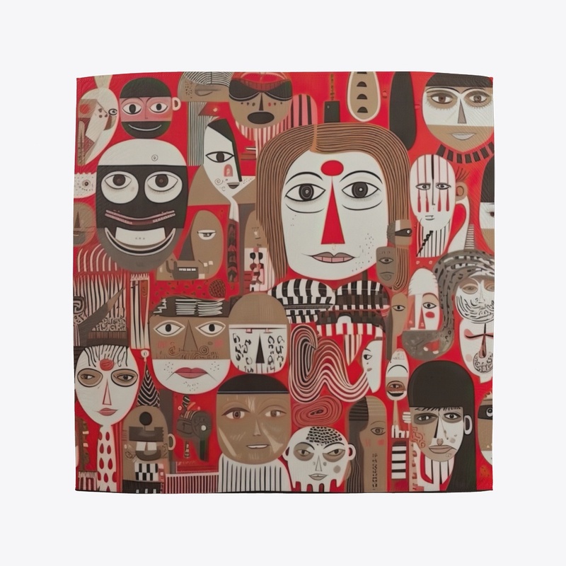 Contemporary Expression