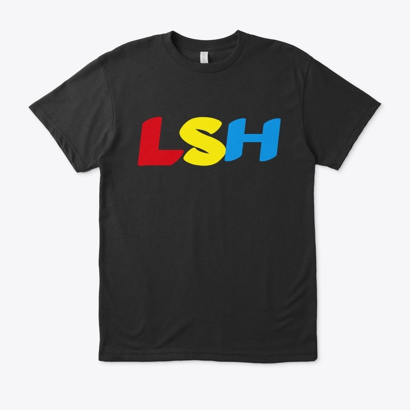 Leesh