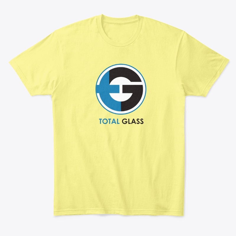 Total Glass Light