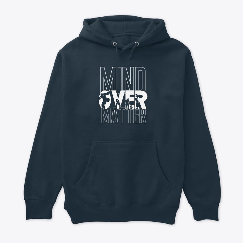 Mind over Matter