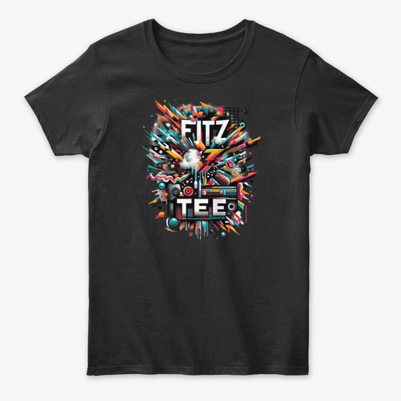 FitzTee 2
