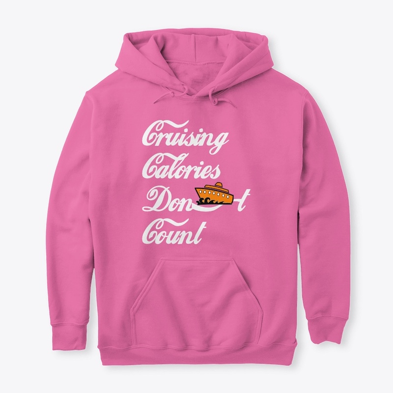 Funny Cruise Ship Cruising
