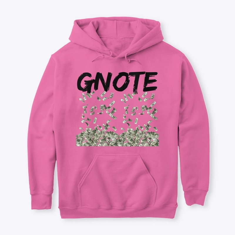Gnote "Note" Collection 