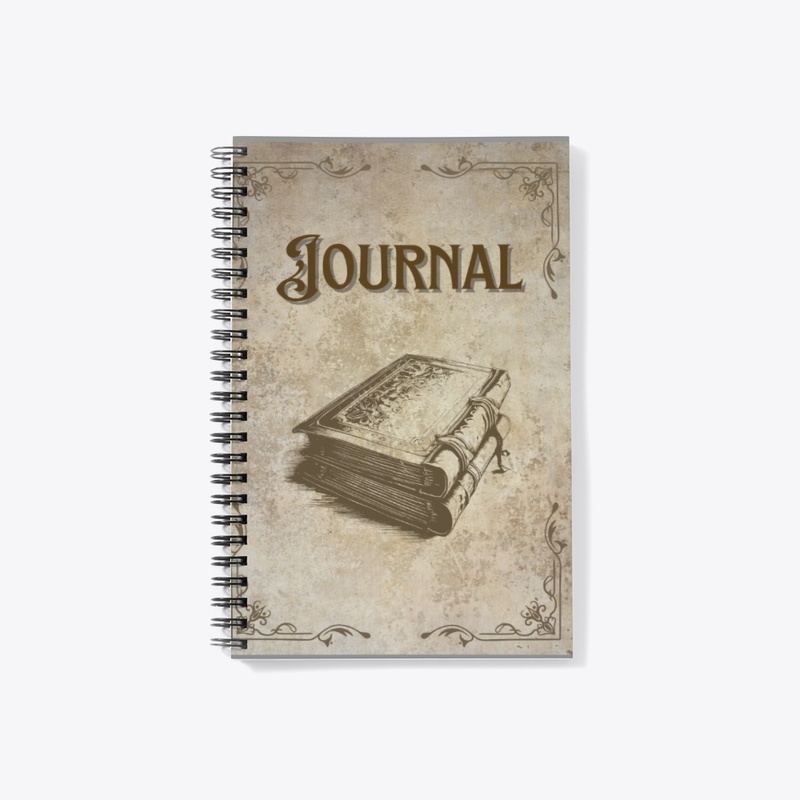 Old Style Journal