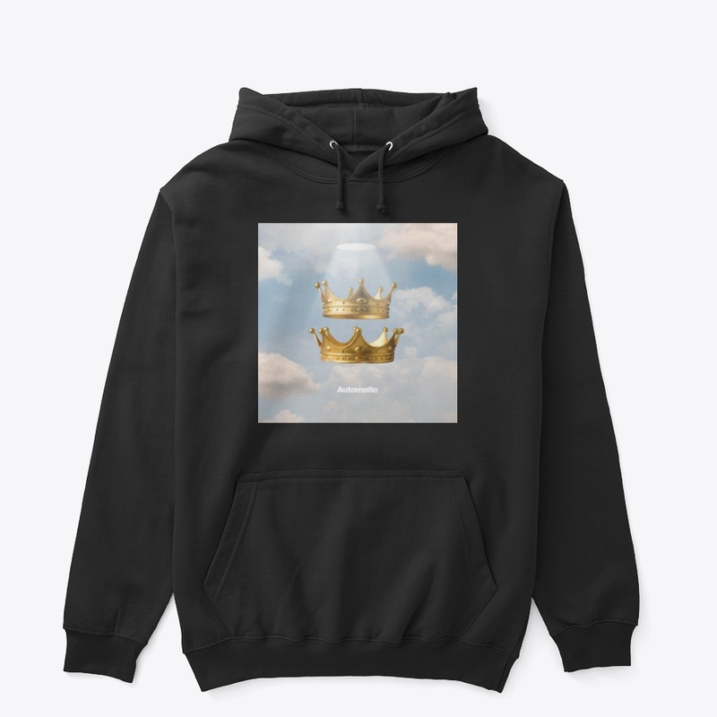 King & Queen Clouds - Automatic