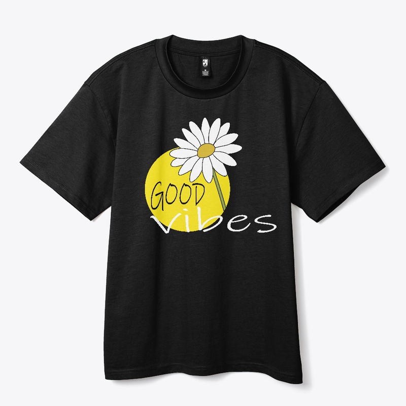 GOOD VIBES