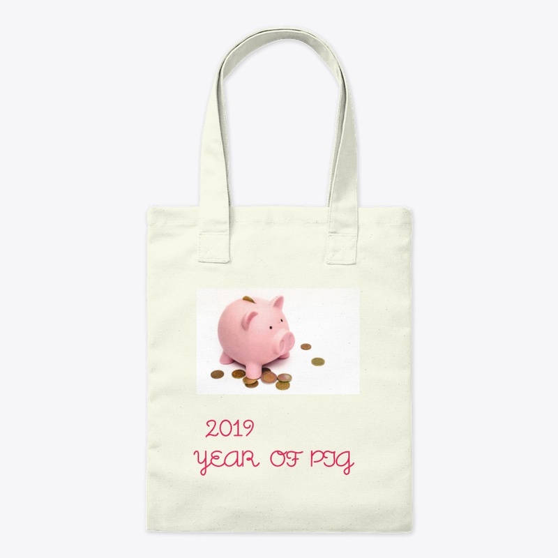 Year of the Pig