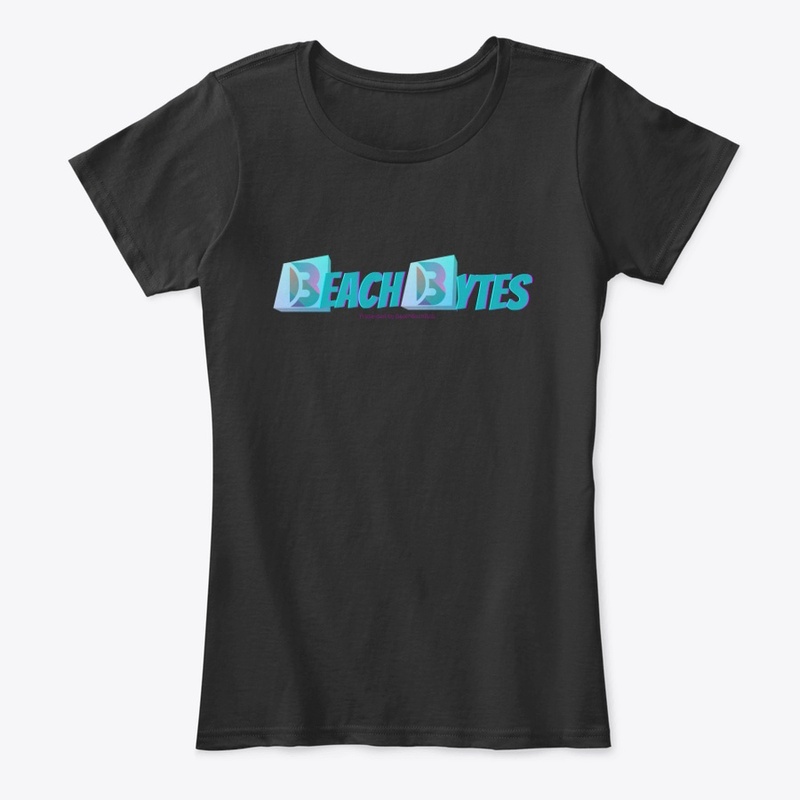 Beach Bytes Presented By BeachBurnbob 