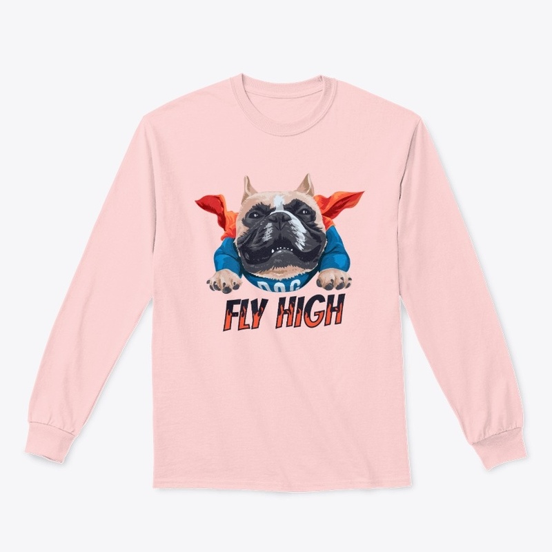 Fly High