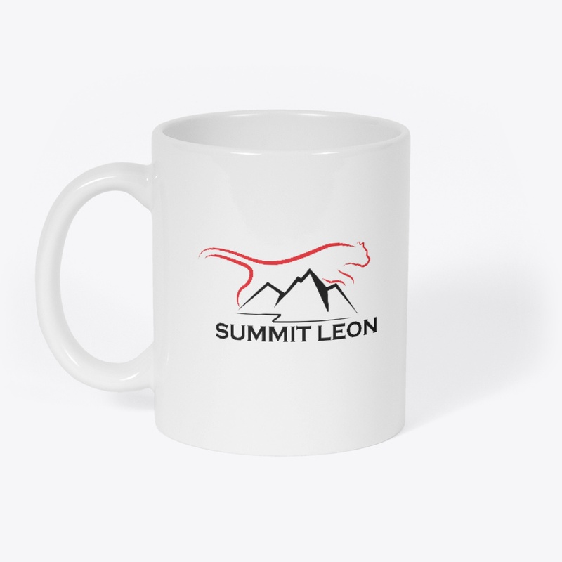 Official Coffee Mug