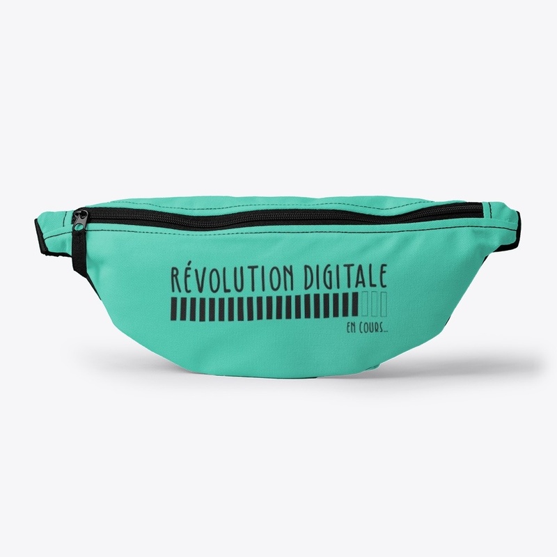 Révolution Digitale