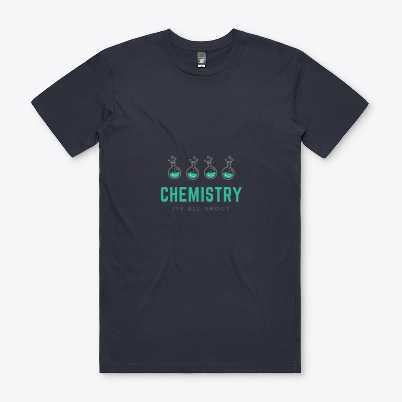 Its All About Chemistry