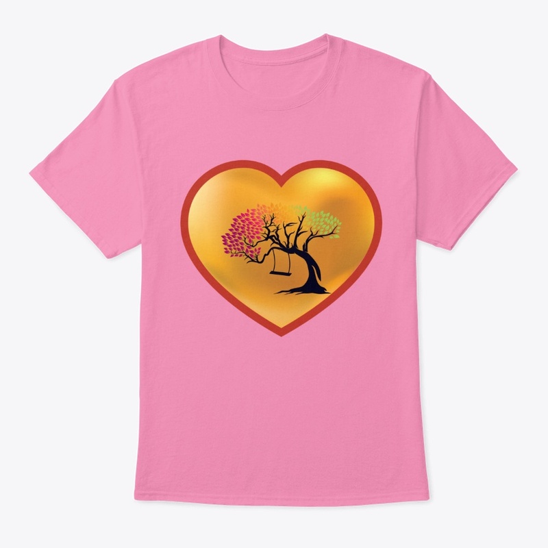 Heart nature 