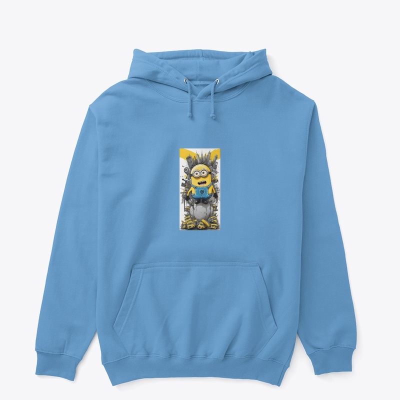 MINIONS LOVERS