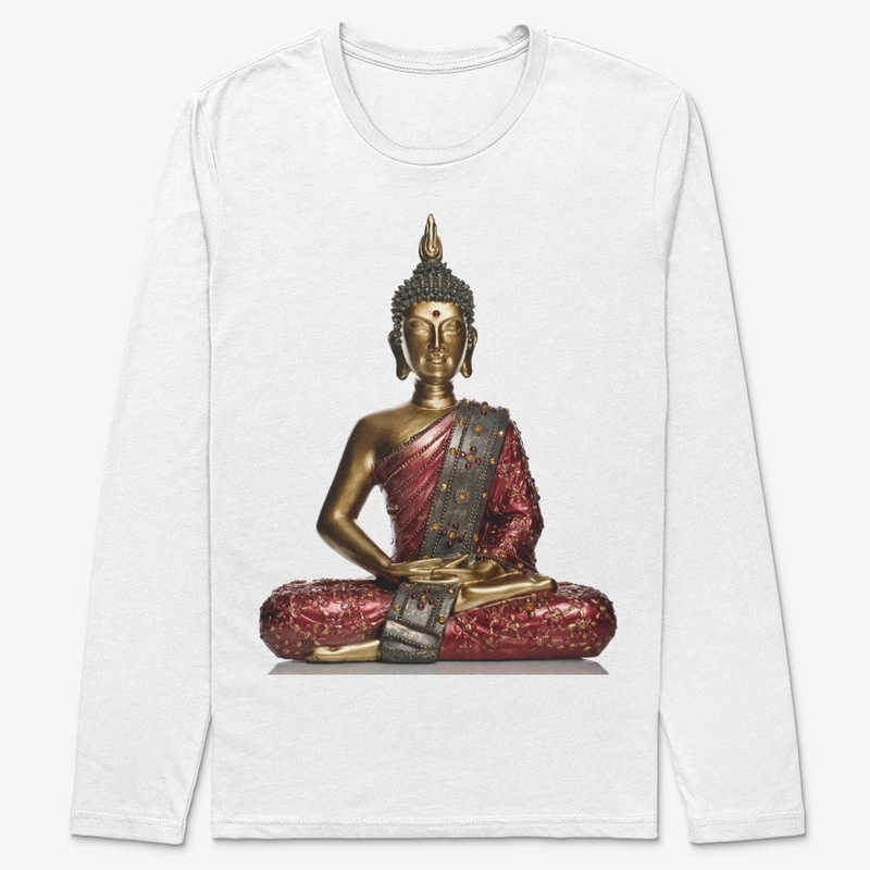 BUDDHA 