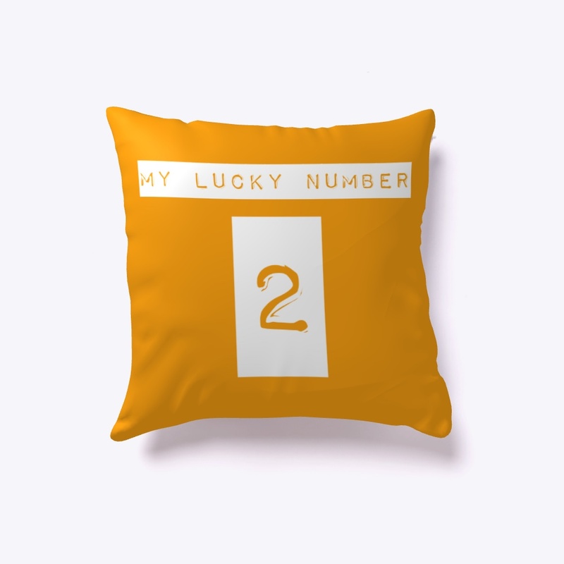Lucky forever