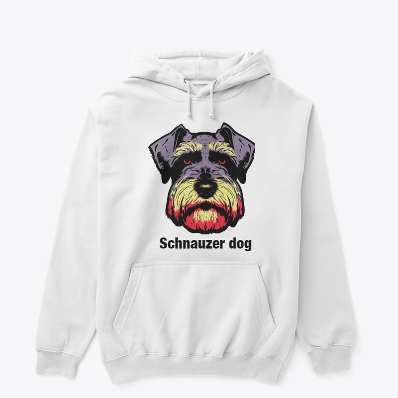 Schnauzer dog