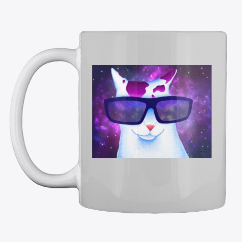 Space Cat