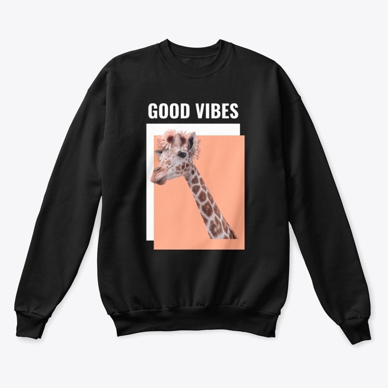 Good Vibes Sweats