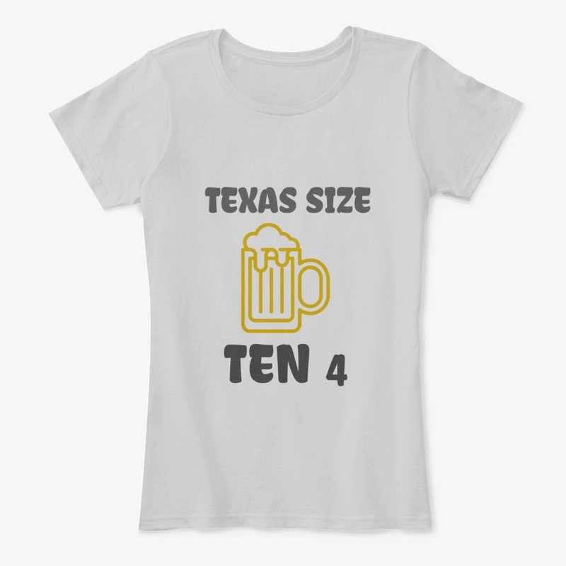 Texas Size Ten 4