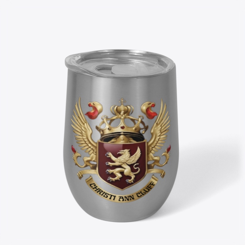 Everyday Coat of Arms