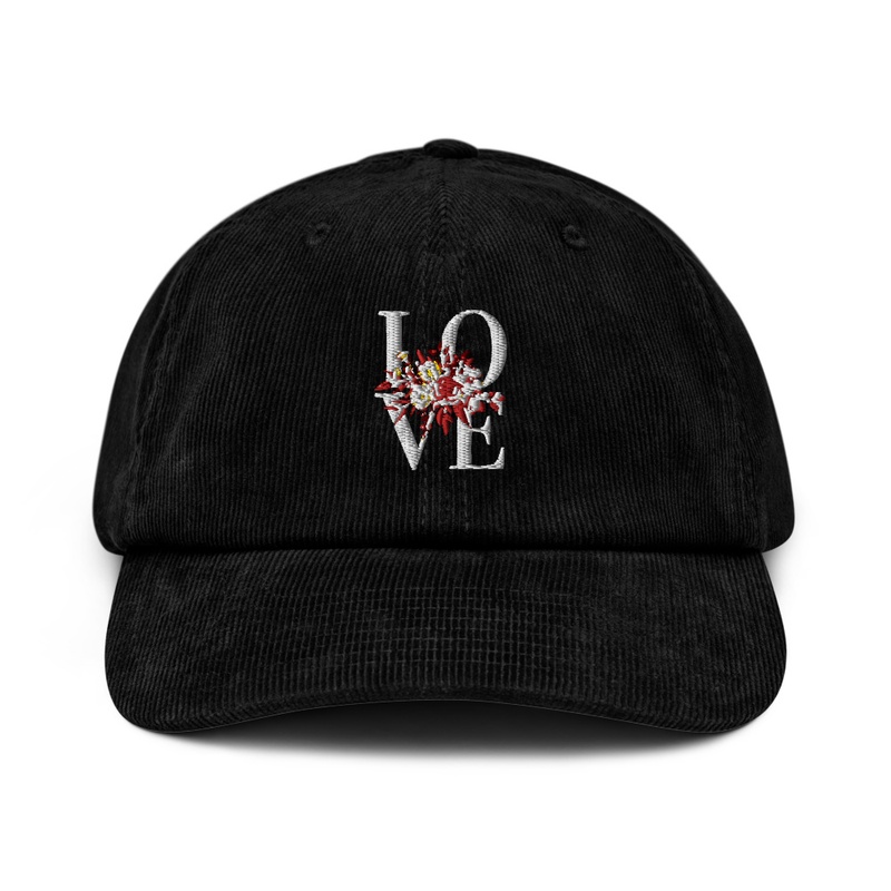  Lave Hat 